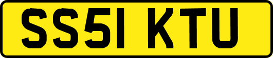SS51KTU