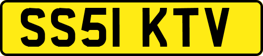 SS51KTV