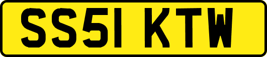SS51KTW