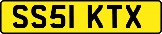 SS51KTX