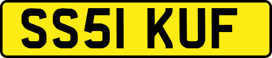 SS51KUF