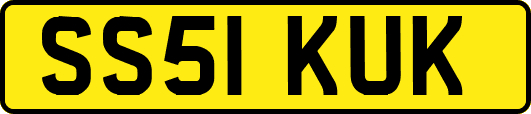 SS51KUK