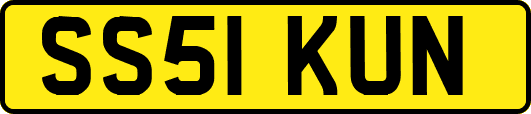 SS51KUN