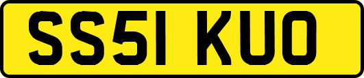 SS51KUO