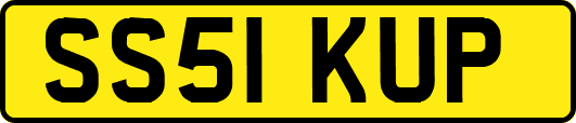 SS51KUP