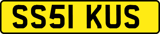 SS51KUS