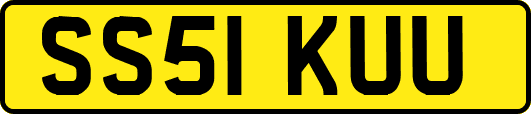 SS51KUU