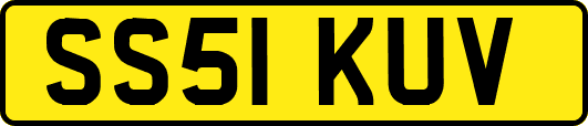 SS51KUV