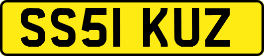 SS51KUZ