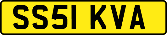 SS51KVA