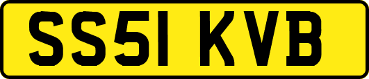 SS51KVB