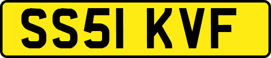 SS51KVF