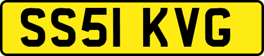 SS51KVG
