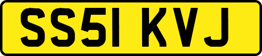 SS51KVJ