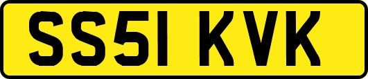 SS51KVK
