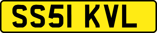 SS51KVL