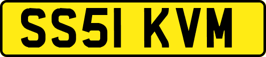 SS51KVM