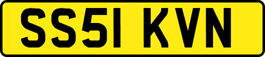 SS51KVN