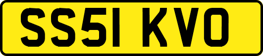 SS51KVO
