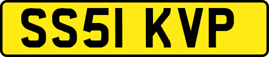 SS51KVP