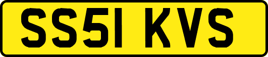 SS51KVS