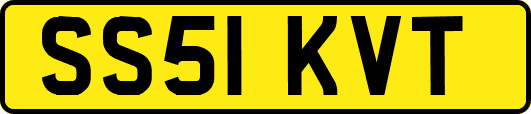 SS51KVT