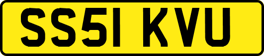 SS51KVU