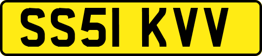 SS51KVV