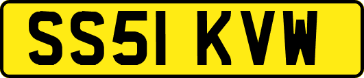 SS51KVW