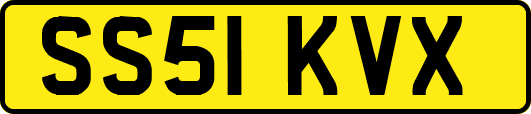 SS51KVX