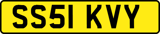 SS51KVY