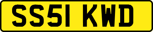 SS51KWD
