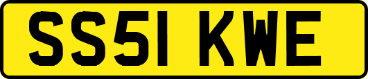 SS51KWE