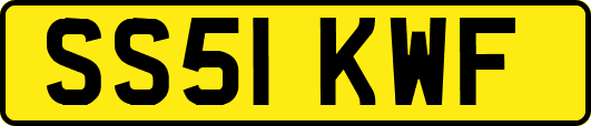 SS51KWF