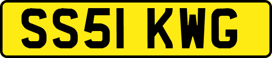 SS51KWG