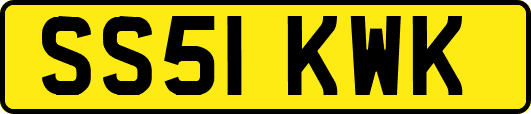 SS51KWK