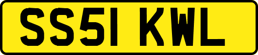 SS51KWL