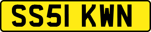 SS51KWN