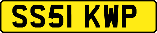 SS51KWP