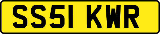 SS51KWR
