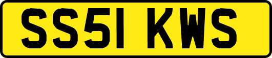 SS51KWS