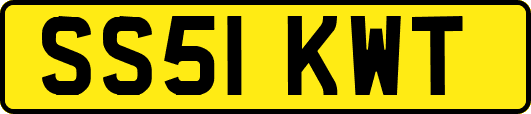 SS51KWT