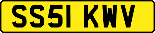 SS51KWV