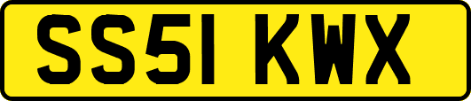 SS51KWX