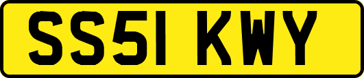 SS51KWY