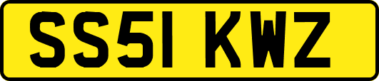SS51KWZ