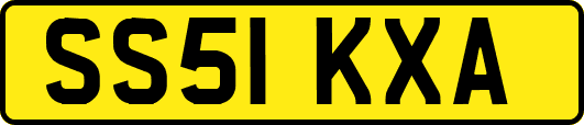 SS51KXA
