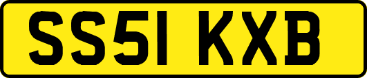 SS51KXB