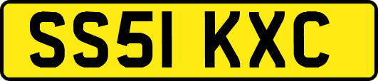 SS51KXC