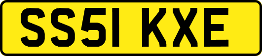 SS51KXE